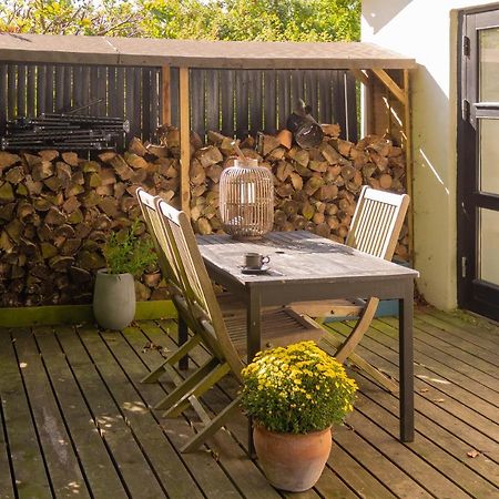 Kamilla'S Cottage, 1 Km. From The Beach Stege Exterior foto